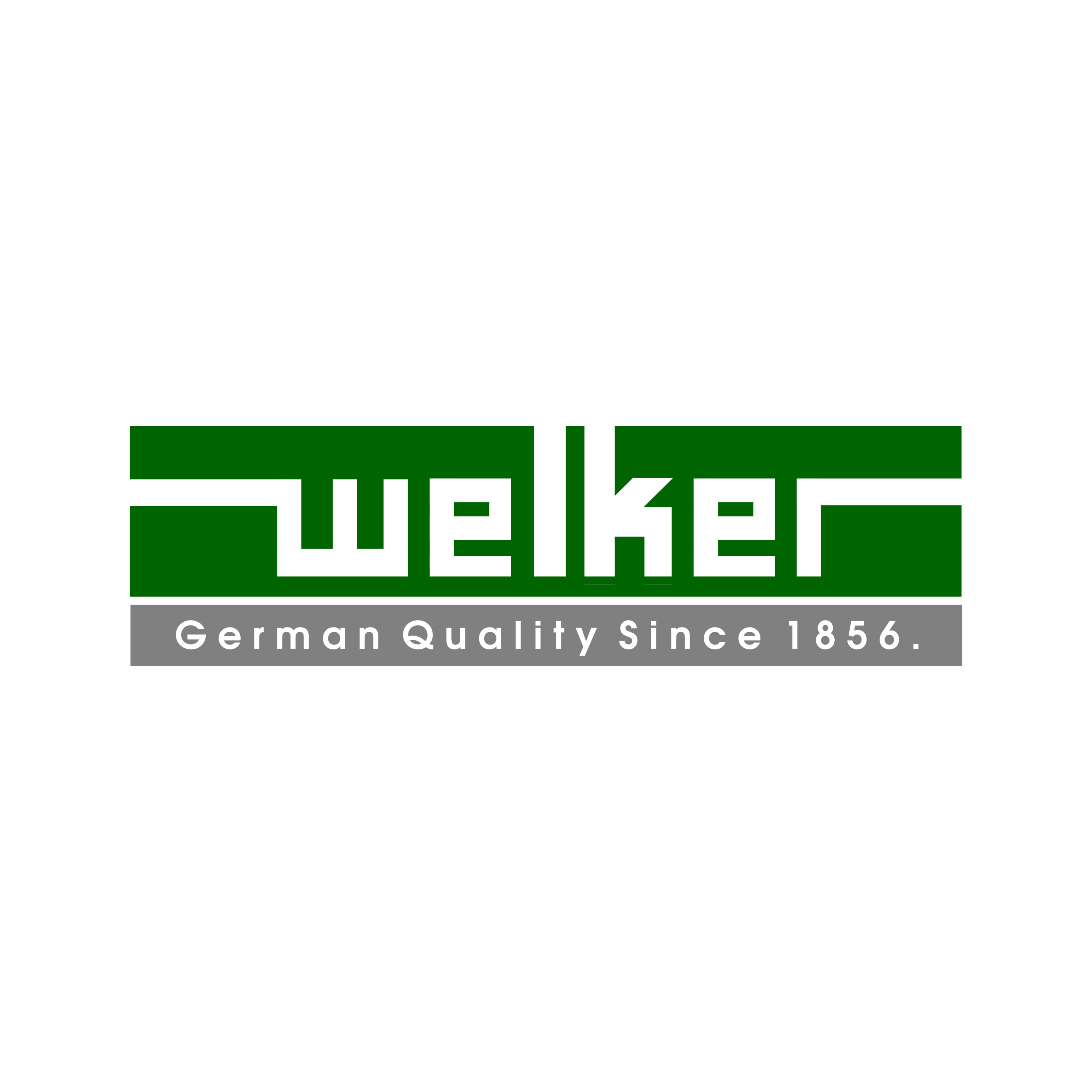 WELKER company