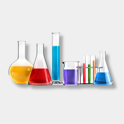 Chemicals for textile and leather industries (GEMS Kimya)